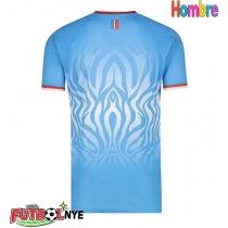 Camiseta República Democrática del Congo Primera Equipación Mundial 2026 manga corta
